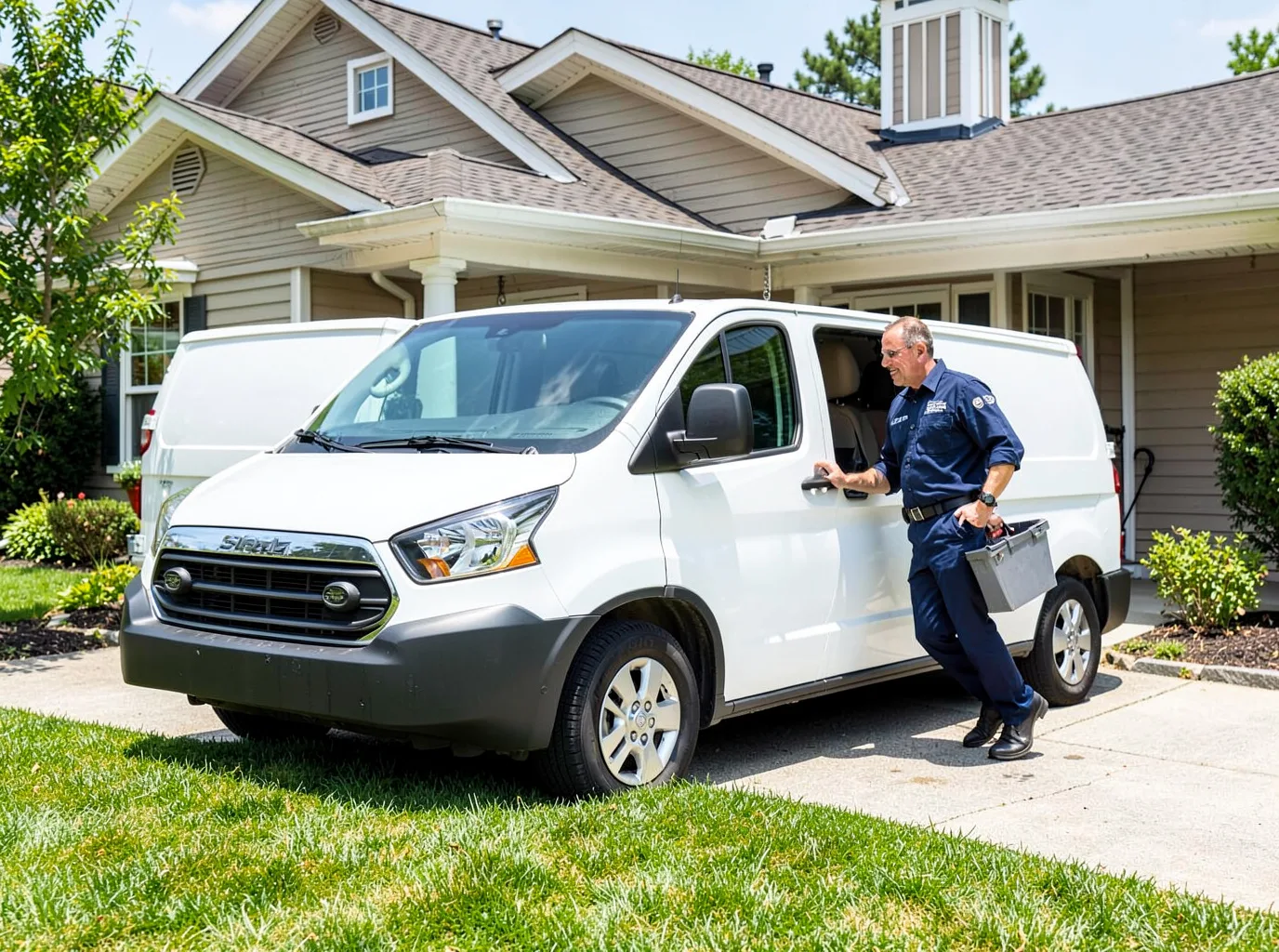 Emergency Plumber company in Upper Arlington, OH