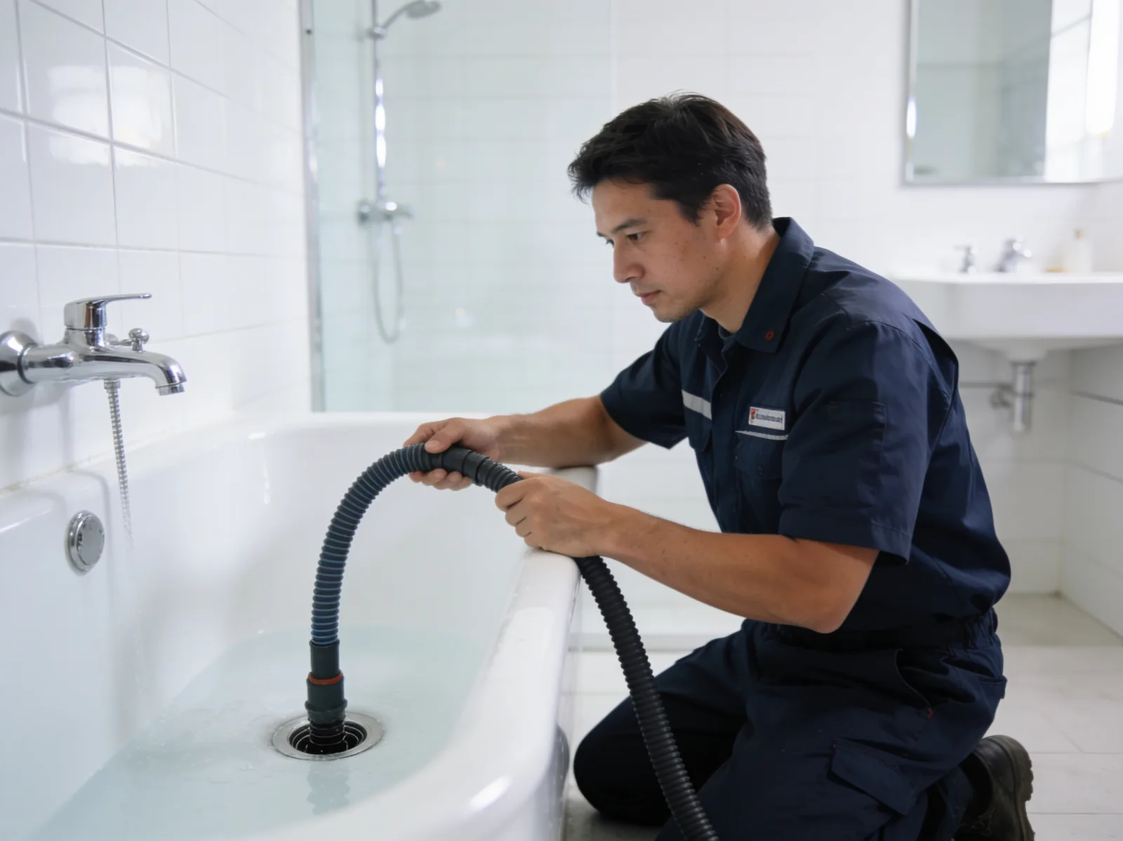 Emergency Plumber Upper Arlington, OH FAQs